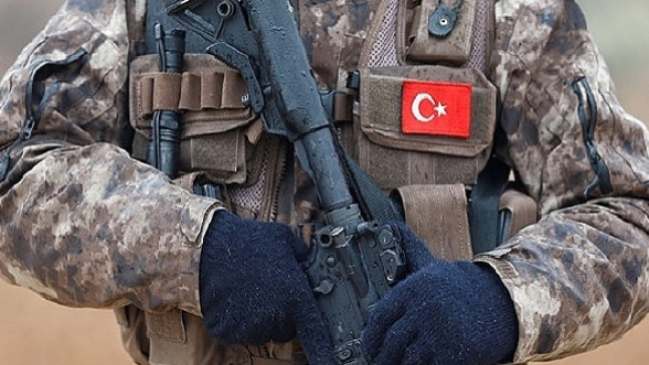 Ըստ Թուրքիայի ՊՆ-ի՝ 2019-ին քուրդ զինյալների դեմ իրականացվել է 150 ռազմական օպերացիա