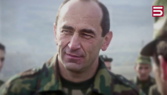 Մնացածը քաղաքականություն է