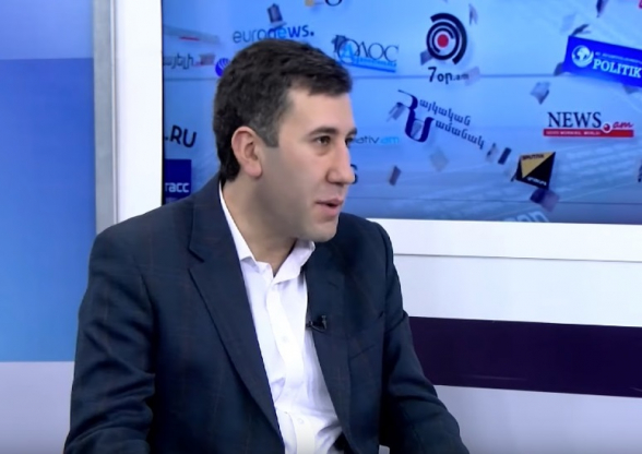 2019-ին հասկացանք՝ ժողովրդավարական արժեքները իրական էին, թե՞ ֆեյք. Ռուբեն Մելիքյան (տեսանյութ)