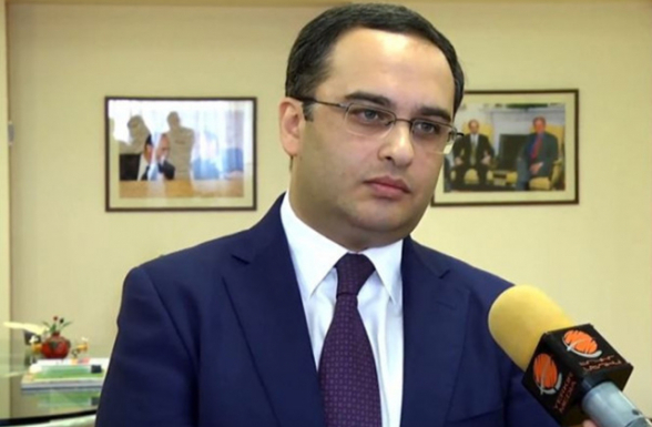 Ստիպված ենք շատ ջանքեր գործադրել, որպեսզի հասարակությանը վերադարձնենք իրականության զգացողությունը. Վիկտոր Սողոմոնյան