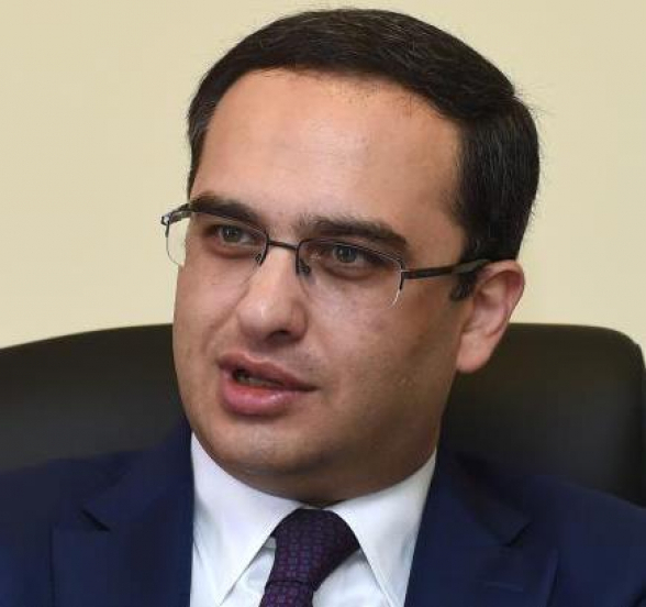 Վիկտոր Սողոմոնյան․