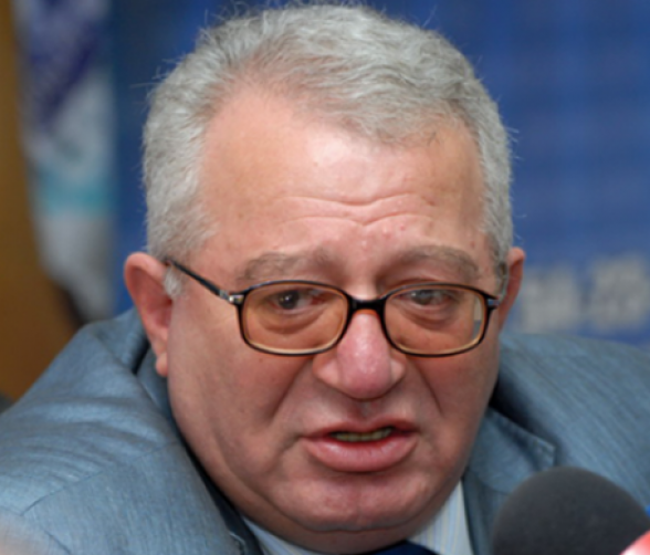 Грач Берберян