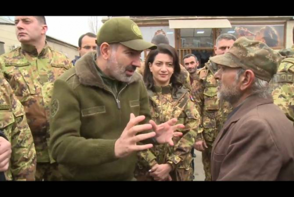 Камуфляж-парти