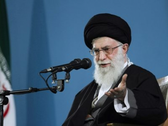 Убийц Касем Сулеймани ждет жесткая месть – Хаменеи