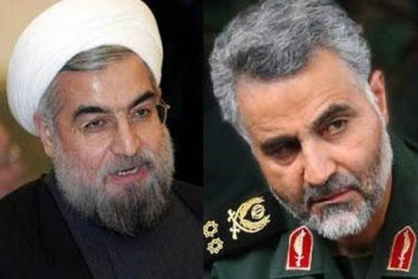 Մեր իշխանությունը պետք է հրատապ կարգով հրավիրի անվտանգության խորհրդի նիստ