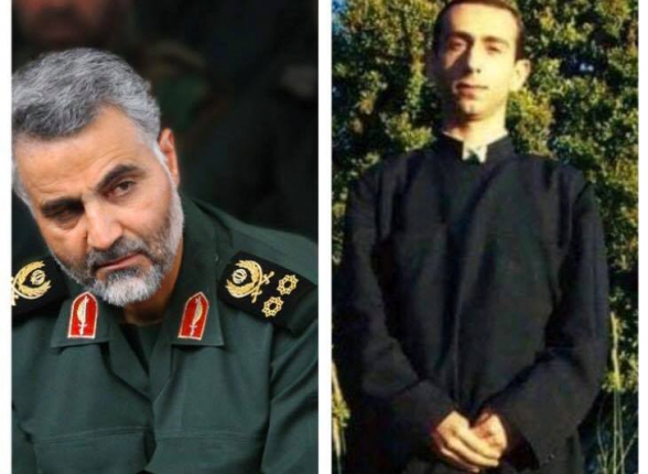 Պատկերացնենք՝ Բուրկինա Ֆասոն Արարատ Միրզոյանին հռչակում է տեռորիստ