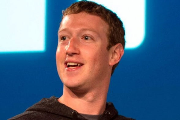 Ծանոթացե՛ք, Հայաստանի Հանրապետության և մի շարք այլ երկրների դե ֆակտո ղեկավարն է