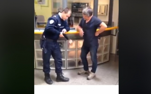 Անսպասելի ավարտով ուշագրավ դրվագներ