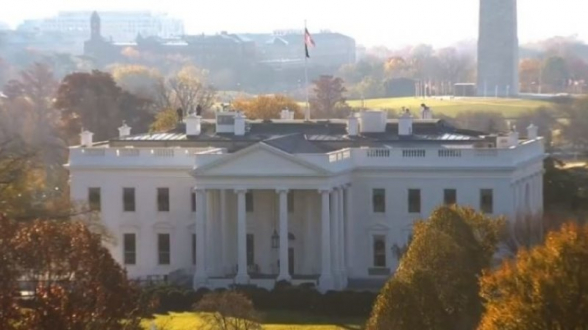 В Белом доме прошло экстренное совещание из-за атаки на базы США в Ираке