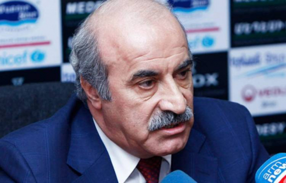 Համաձայնեք, որ պետության կառավարումը ավելի լուրջ վերաբերմունքի է արժանի