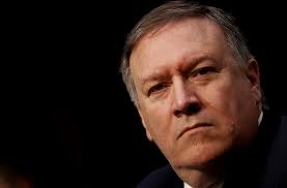 Помпео пригласили в Конгресс на слушания по Ирану