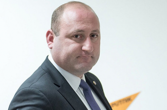 Ничего хорошего не прогнозирую…