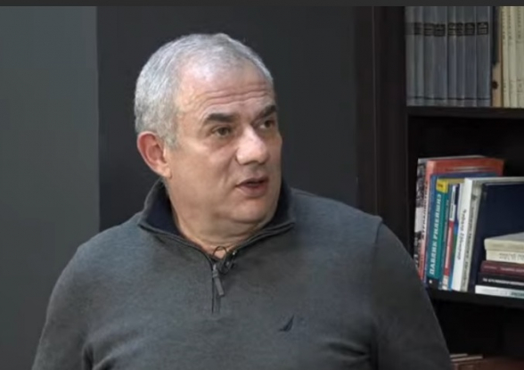 Ծանր ժամանակներ՝ ազատ մամուլի և նրանց սեփականատերերի համար (տեսանյութ)