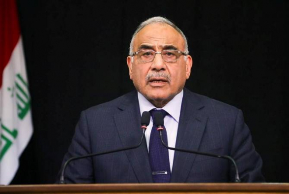 Премьер Ирака предупредил об угрозе мировой «опустошительной войны»