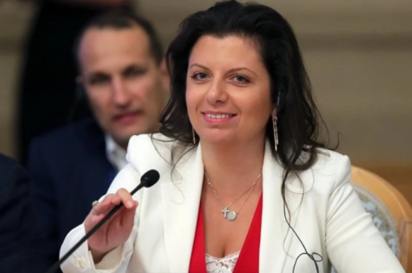 В Армении силы нацбезопасности двое суток занимались поиском особо опасного блогера