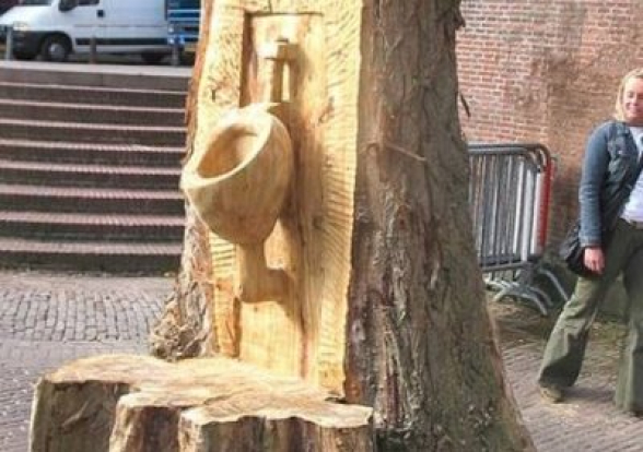 Զուգարաններն առաջին հերթին․ մեր վրա վարչապետ չի գալիս, հո զոռո՞վ չի