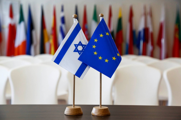 ЕС назвал планы Израиля по созданию новых поселений противоречащими международному праву