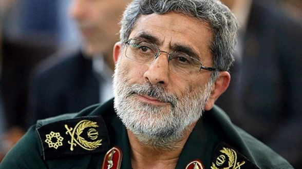 Новый командующий иранскими «Кудс» заявил о продолжении курса Сулеймани