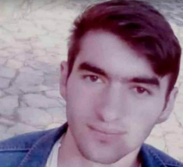 Ոչ մարտական կորուստ Ադրբեջանի բանակում