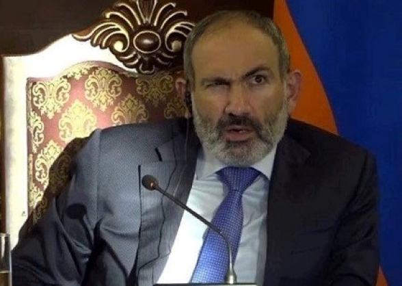 Ո՛չ թքելուն, ո՛չ կոտրած «ունիտազներին», այո՛ ոսկեջրած զուգարանակոնքերին և գործ տվողների ինստիտուտի կայացմանը