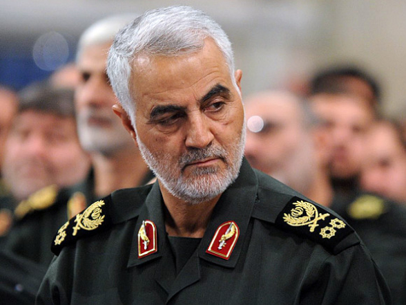 Точных данных о готовившихся Сулеймани атаках у США не было – Помпео