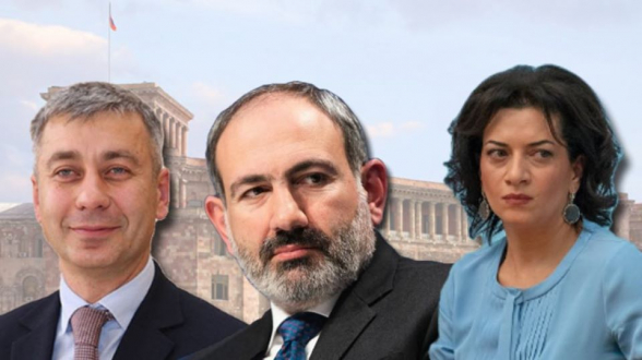 Վլադիմիր Կարապետյանի ազատման իրական պատճառները խիստ անձնական են