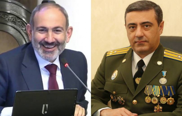 Сатана в городе