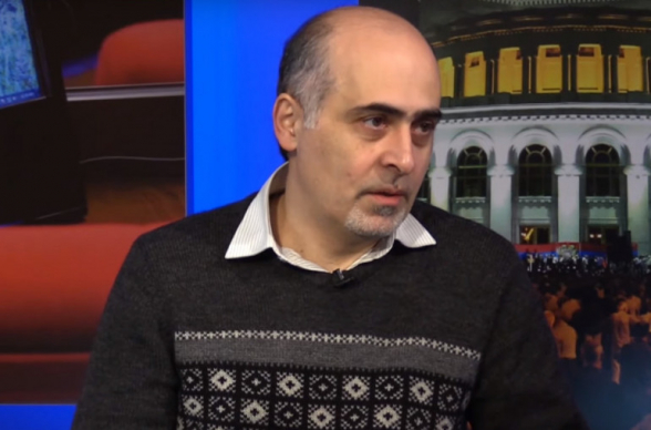 Հակված եմ մտածել, որ ադրբեջանցիներն են կոտրել «Դիանա Հարությունյան» էջը. Սամվել Մարտիրոսյան (տեսանյութ)