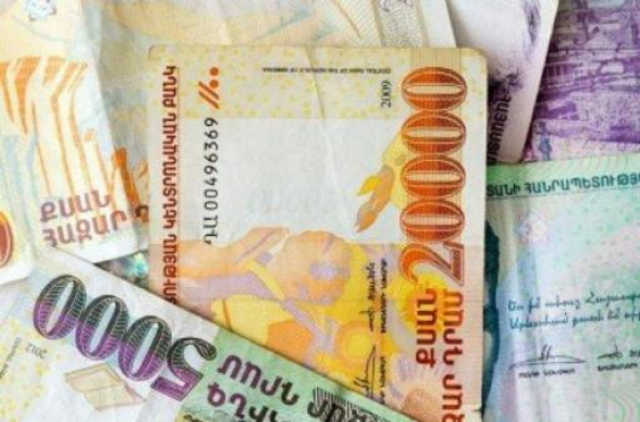 Երևանում թալանել են «Ջոինթ Սիսթեմս» ՍՊԸ-ն. հափշտակել են մոտ 3 մլն դրամ