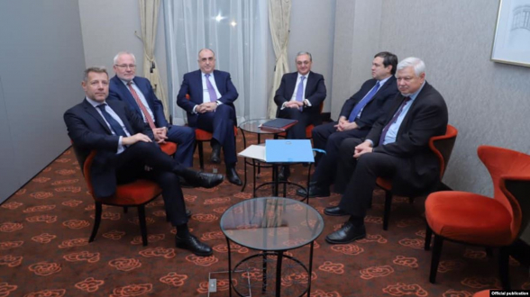 Երբ Աստված ուզում է մեկին պատժել, նախ զրկում է բանականությունից