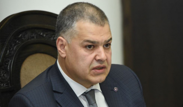 Դիտարկումներ՝ ՍԴ դատավորի լիազորությունների կասեցման ընթացակարգի վերաբերյալ