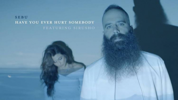 Премьера клипа: Сирушо и Себу