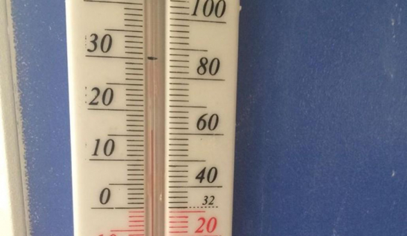 Դպրոցներում ջերմաստիճանի ապահովման խախտումներ են արձանագրվել. ԱՆ տեսչական մարմին