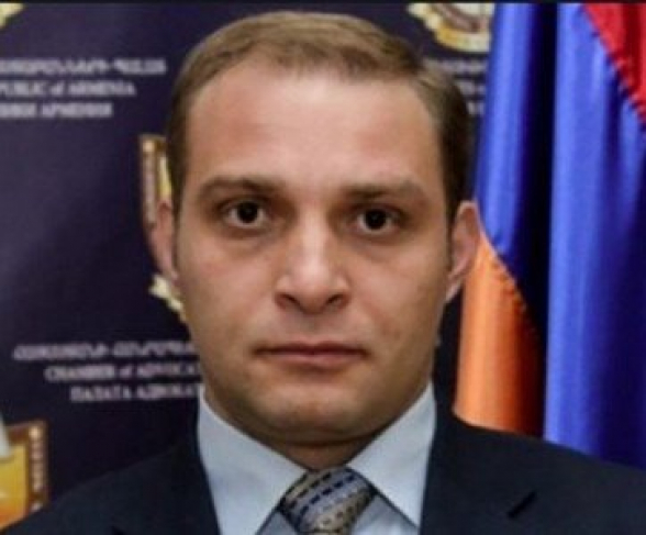 Мигран Погосян