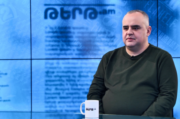 Նորայր Փանոսյանին առաջարկել են «ծախել» ընկերոջը՝ Թովմասյանին, զրպարտել նրան և չնստել. Տիգրան Աթանեսյան (տեսանյութ)