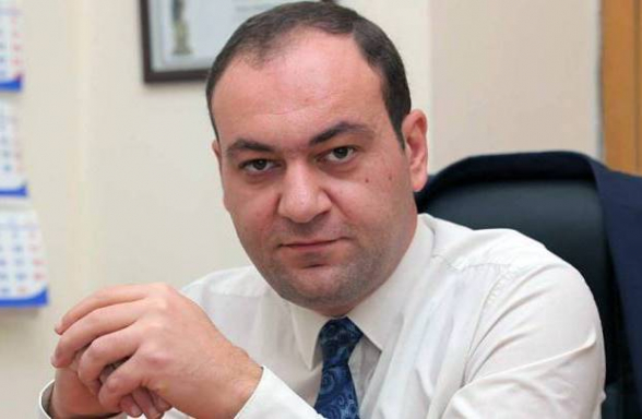 Кульминация подкупа судей КС