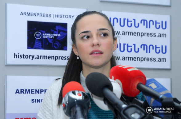 Не все авиабилеты стоят 30 евро: лоукостер вовсе не означает низкие цены – Татевик Ревазян