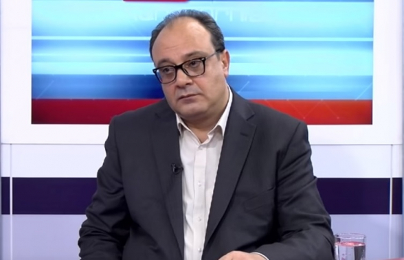 ՍԴ դատավորները խաչը կրում են բոլորիս համար