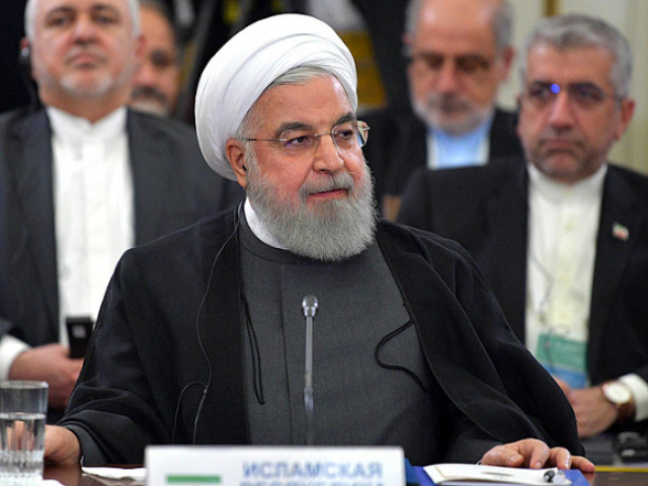 Иран внесет Пентагон в список террористических организаций