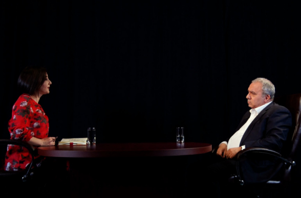 Կառավարության վարած սխալ քաղաքականության պատճառով երկրից փող է, որ հոսում է, կանգնած ենք գլոբալ «կատաստրոֆայի» շեմին. Հրանտ Բագրատյան (տեսանյութ)