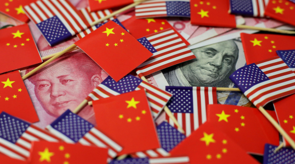 Китай купит у США товаров на 200 миллиардов долларов