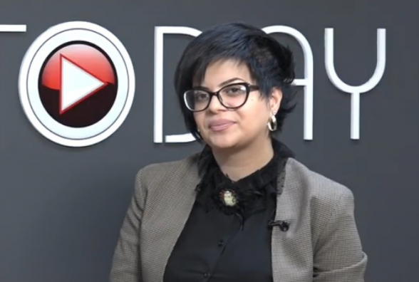 Այս ճնշումների ներքո Ռոբերտ Քոչարյանի աջակիցների թիվը գնալով մեծանում է․ Անի Կարապետյան (տեսանյութ)