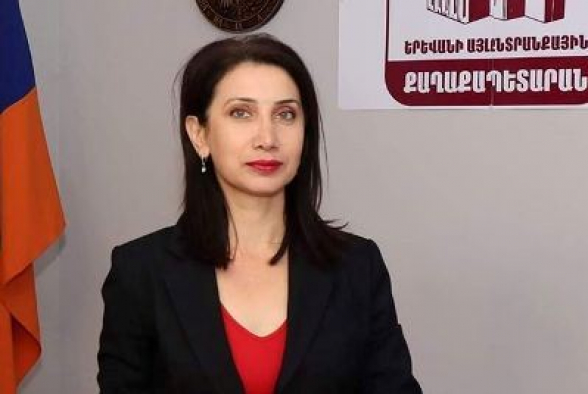 Նիկո՛լ, մեզ որ տանում են ոստիկանություն կամ քննչական, հեռախոսն անջատել են տալիս