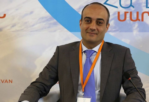 Вынужден разочаровать Никола Пашиняна: первым допрошенным является не он, а Роберт Кочарян – Арман Сагателян