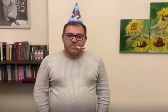 Արաբկիրի քննչական բաժնի դիմաց նշելու ենք իմ 100-րդ այցելությունը իրավապահներին