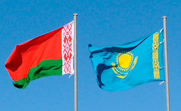 Казахстан отреагировал на «нефтяную» просьбу Белоруссии