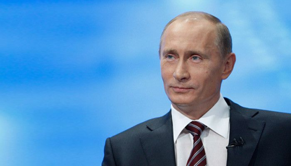 Путин предложил ужесточить требования к кандидатам в президенты России