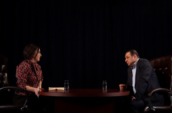 Իշխանության նպատակն էր` փակել «Հայաստան» համահայկական հիմնադրամը. Արա Վարդանյան (տեսանյութ)