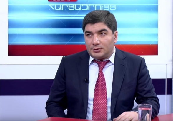 Իշխանությունը Մանվել Գրիգորյանից կոնկրետ ակնկալիքներ ունի. Մեսրոպ Մանուկյան (տեսանյութ)