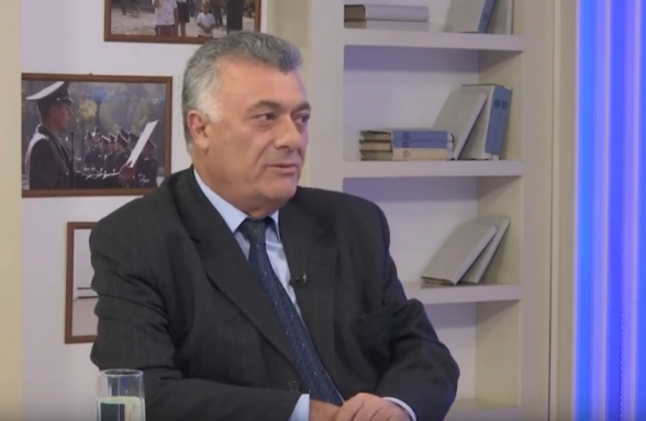 ԱԺ-ն այսօր մատաղացու է Նիկոլ Փաշինյանի ձեռքին. Ռուբեն Հակոբյան (տեսանյութ)